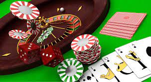 Онлайн казино Casino Pobeda