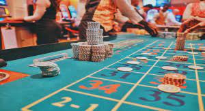 Вход на зеркало Casino Pobeda
